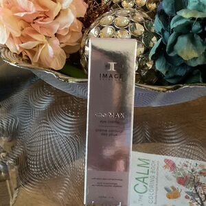 Image Skincare
The Max eye crème .05 oz